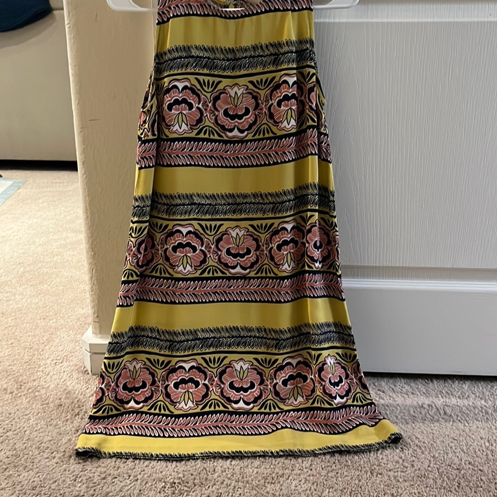 Loft dress